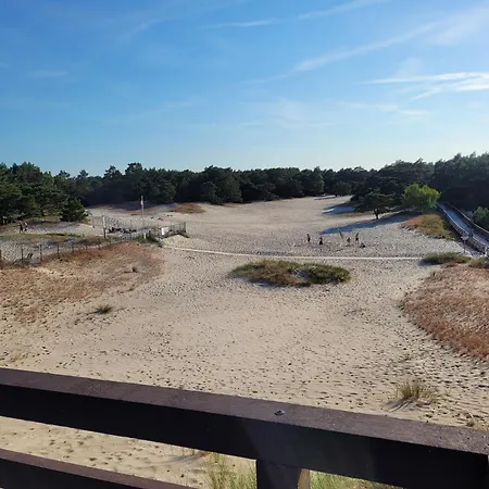 Pokoje Kapitańska 3-3
